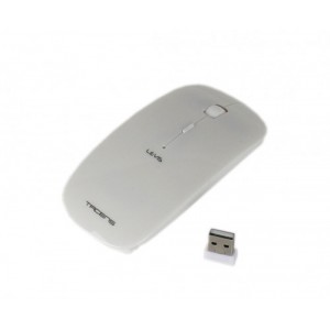 Tacens levis wireless combo v2 keyboard + 1200-2000dpi mouse