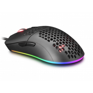 Mars gaming mmax mouse black