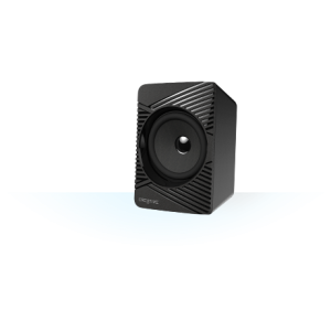 Creative labs sbs e2500 30 w negro 2.1 canales