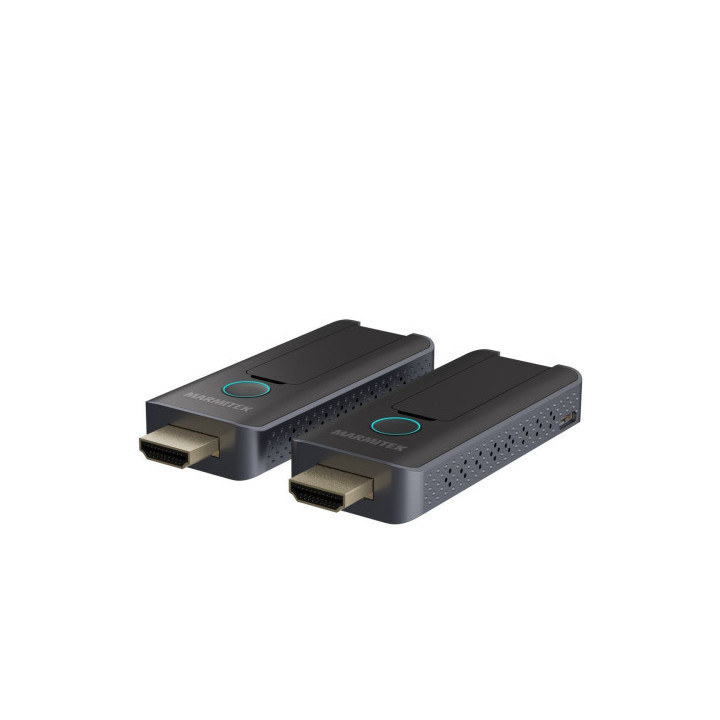Vogels marmitek wireless presentation (25208390) stream s1 pro the wireless hdmi cable