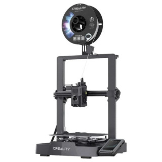 Creality Ender-3 V3 KE Impresora 3D Abierta - Volumen 22x22x24cm - Doble Ventilador - Cuerpo Metalico - Riel Lineal de Eje X - I