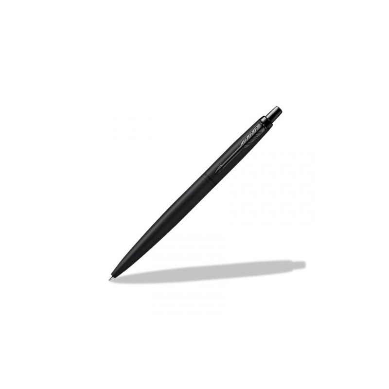 Boligrafo jotter xl mono negro parker 2122753 Boligrafo jotter xl mono negro parker 2122753