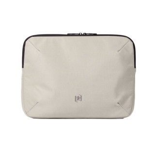 Oxford Identity Executive Funda/Maletin para Portatiles hasta 15.5" - 2 Compartimentos y 4 Bolsillos - Cierre de Cremallera - 38