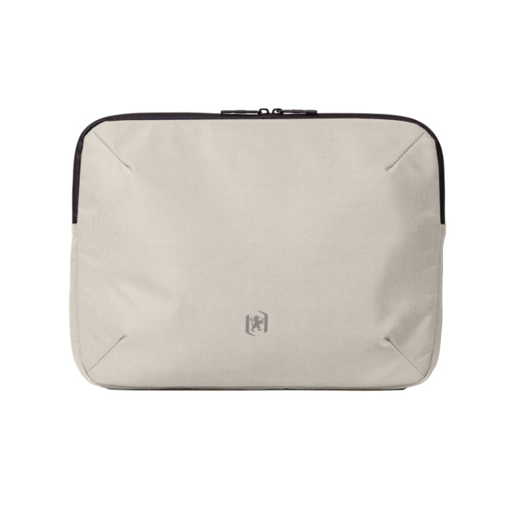 Oxford Identity Executive Funda/Maletin para Portatiles hasta 15.5" - 2 Compartimentos y 4 Bolsillos - Cierre de Cremallera - 38