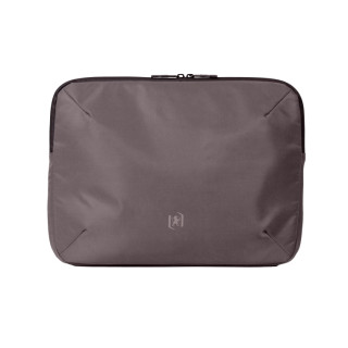 Oxford Identity Executive Funda/Maletin para Portatiles hasta 15.5" - 2 Compartimentos y 4 Bolsillos - Cierre de Cremallera - 38