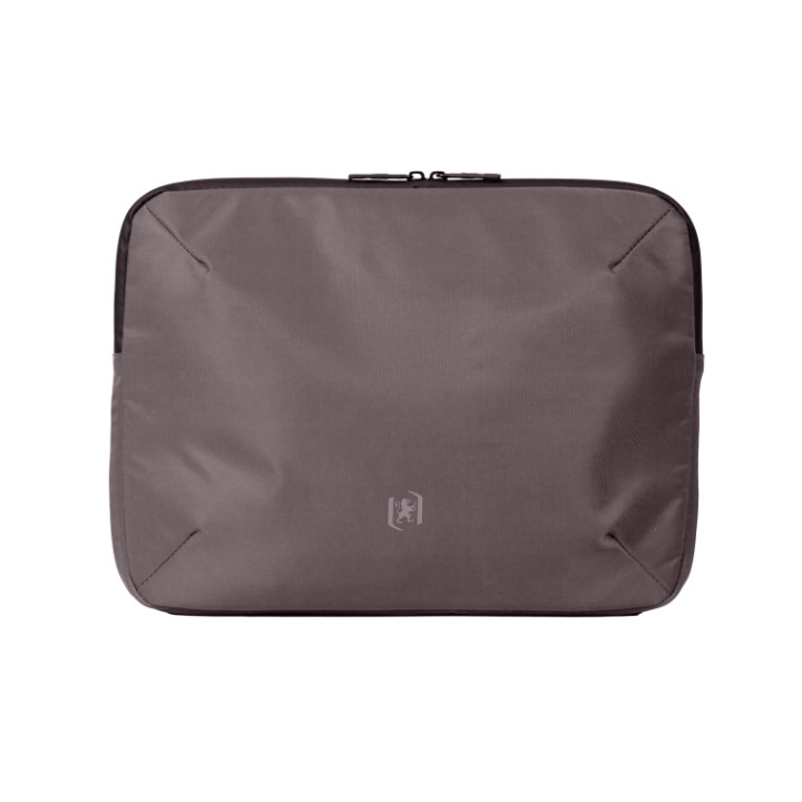 Oxford Identity Executive Funda/Maletin para Portatiles hasta 15.5" - 2 Compartimentos y 4 Bolsillos - Cierre de Cremallera - 38