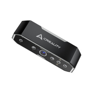 Creality CR-Scan Otter 20fps Escaner 3D - Velocidad hasta 20fps - Precision de hasta 0