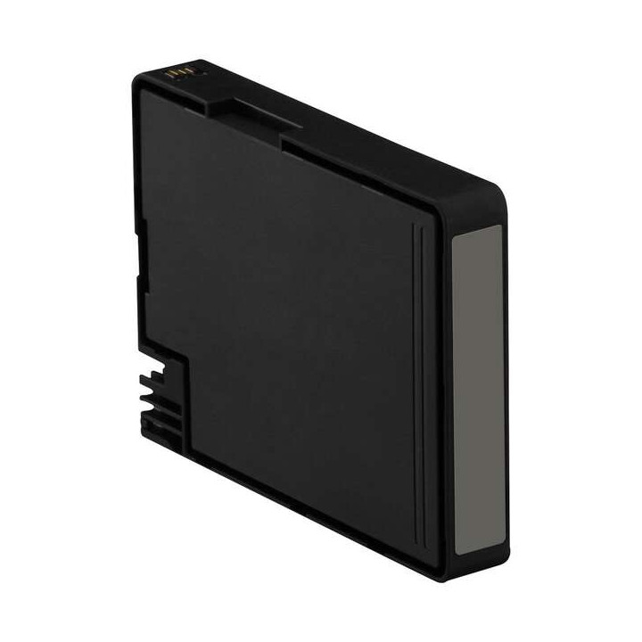 Canon PGI29 Gris Oscuro Cartucho de Tinta Pigmentada Generico - Reemplaza 4870B001