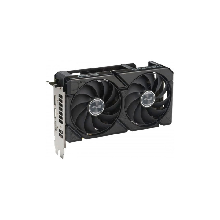 Asus DUAL AMD Radeon RX 9060 Tarjeta Grafica 8GB GDDR6