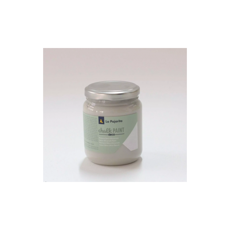 La pajarita chalk paint beige antiguo 0