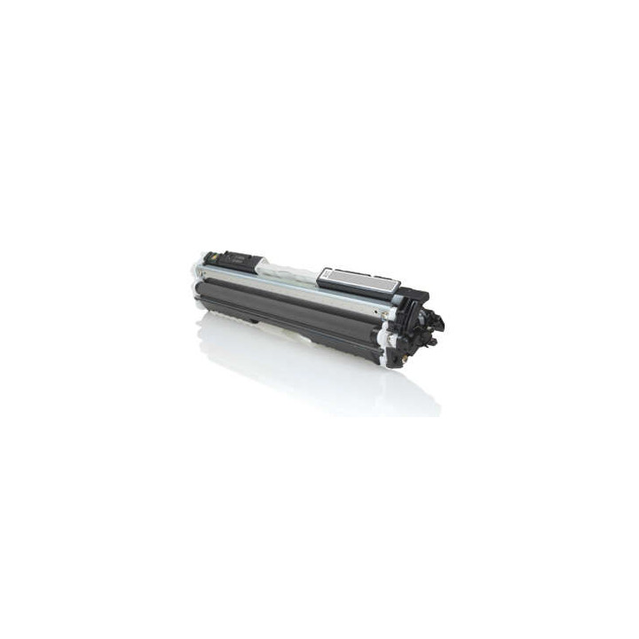 HP CE310A/CF350A Negro Cartucho de Toner Generico - Reemplaza 126A/130A