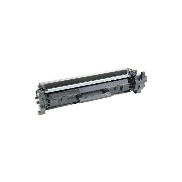 HP CF230A Negro Cartucho de Toner Generico - Reemplaza 30A