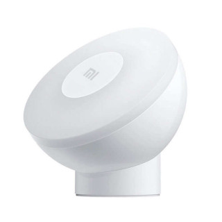 Xiaomi Mi Motion-Activated Night Light 2 Lampara De Noche 2800K - Deteccion de Infrarojos + Sensor de Luz