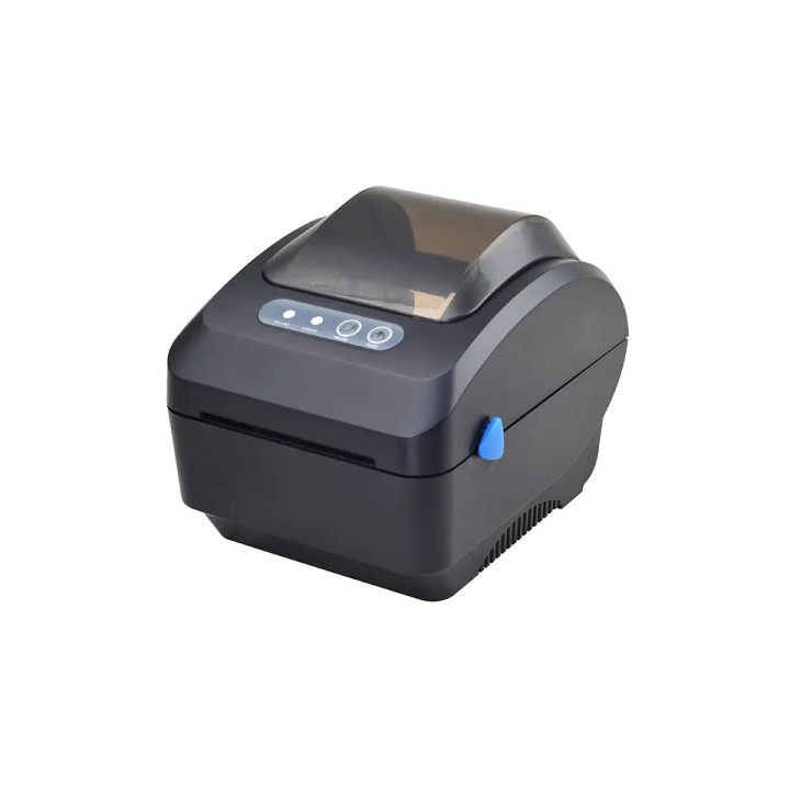 Impresora Termica de Etiquetas 3" - Resolución 203dpi - Velocidad 152mm/s - Ancho máximo de 80mm