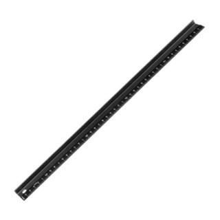 REGLA DE CORTE EN ALUMINIO ANONIZADO 45 CM DAHLE 10684-15835