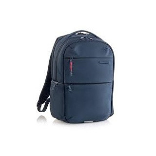 MOCHILA MEDIANA COLOR MARINO BAG TO WORK MIQUELRIUS MR19565