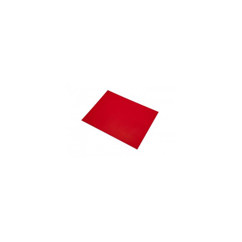 Bolsa 25 cartulinas 185 gr 50 x 65 cm rojo fabriano s3215607 Bolsa 25 cartulinas 185 gr 50 x 65 cm rojo fabriano s3215607