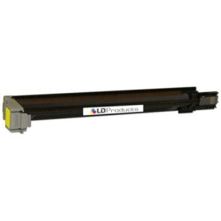 KONICA MINOLTA Bizhub C250 Toner Amarillo TN210Y/8938510