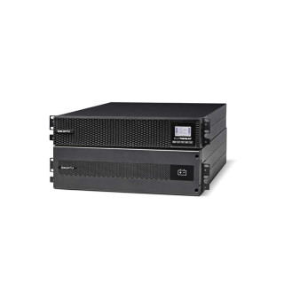 Salicru SLC 6000 TWIN RT3 B0 Modulo SAI/UPS sin bateria de 6000 VA IoT On-line Doble Conversion Torre/Rack con FP=1 - Requiere M