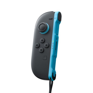 Nintendo Mando Joy-Con 2 Izquierdo para Nintendo Switch 2 - Vibracion HD 2 - Sensor de Movimiento - Boton C para GameChat - Func