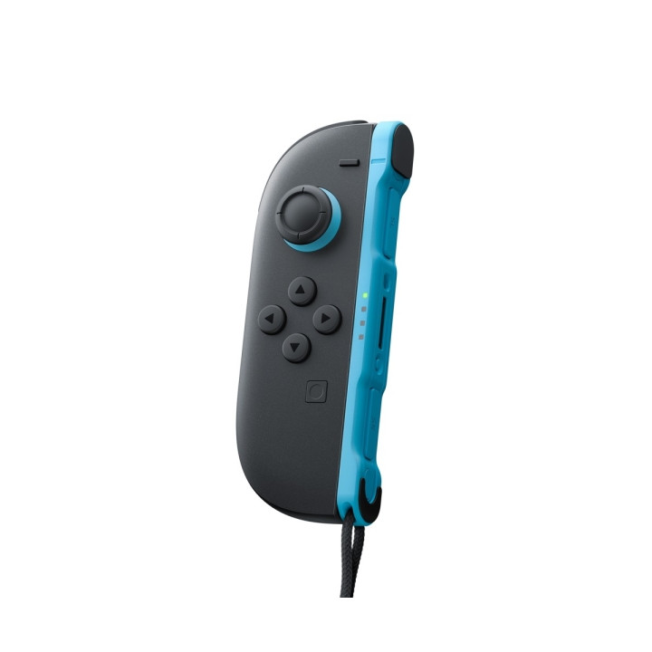 Nintendo Mando Joy-Con 2 Izquierdo para Nintendo Switch 2 - Vibracion HD 2 - Sensor de Movimiento - Boton C para GameChat - Func