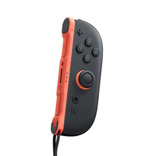 Nintendo Mando Joy-Con 2 Derecho para Nintendo Switch 2 - Vibracion HD 2 - Sensor de Movimiento - Boton C para GameChat - Funcio