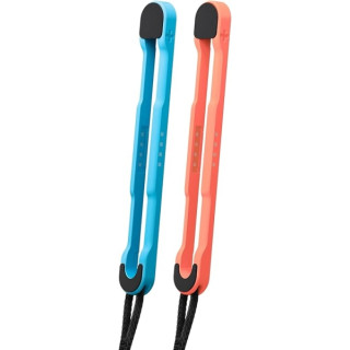 Nintendo Pack de 2 Correas para Joy-Con 2 Izquierdo/Derecho - Facil Acople y Desacople - Mejora Seguridad en Juegos Activos - Au