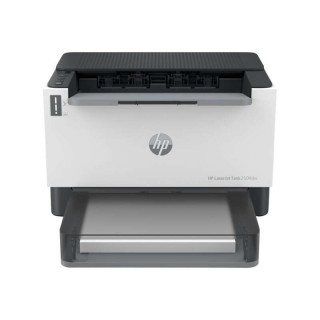 HP LaserJet Tank 2504w Impresora Laser Monocromo Duplex WiFi 22ppm - Cargada con 5000 Paginas de Toner Original HP