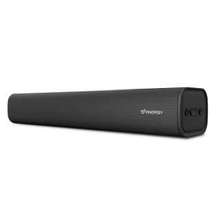 Energy Sistem Soundbar Barra de Sonido USB 120W - HDMI ARC - Conexión Optica y Jack 3.5mm - Bluetooth - Ajuste de Bass / Treble