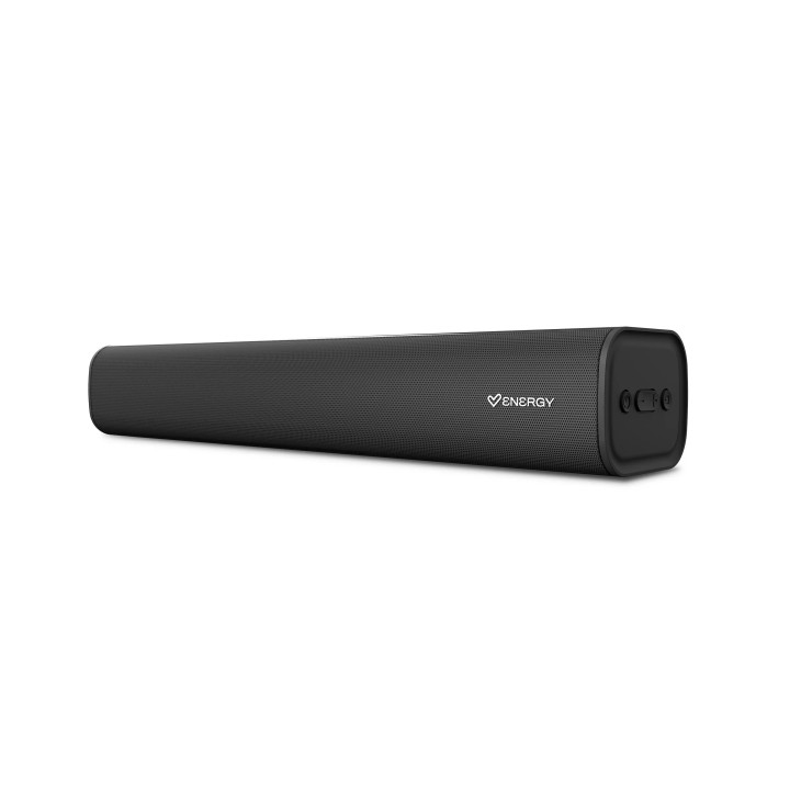 Energy Sistem Soundbar Barra de Sonido USB 120W - HDMI ARC - Conexión Optica y Jack 3.5mm - Bluetooth - Ajuste de Bass / Treble
