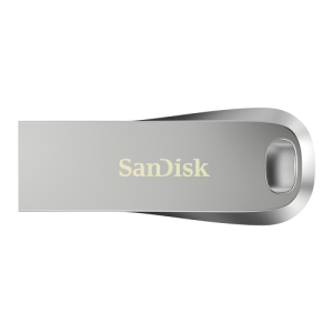 Sandisk ultra luxe unidad flash usb 32 gb usb tipo a 3.2 gen 1 (3.1 gen 1) plata