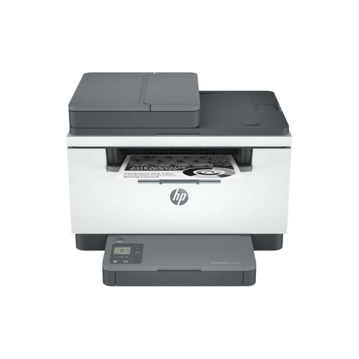 HP LaserJet MFP M234sdw Impresora Multifuncion WiFi Duplex 30ppm
