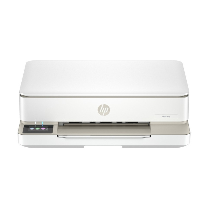 HP Envy 6120e Impresora Multifuncion Color Duplex WiFi 10ppm