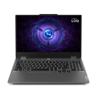 Lenovo LOQ 15IAX9 Portatil 15.6" Intel Core i5-12450HX - 24GB - 512GB SSD - RTX 3050 6GB - Windows 11 Home - Teclado QWERTY (ES)