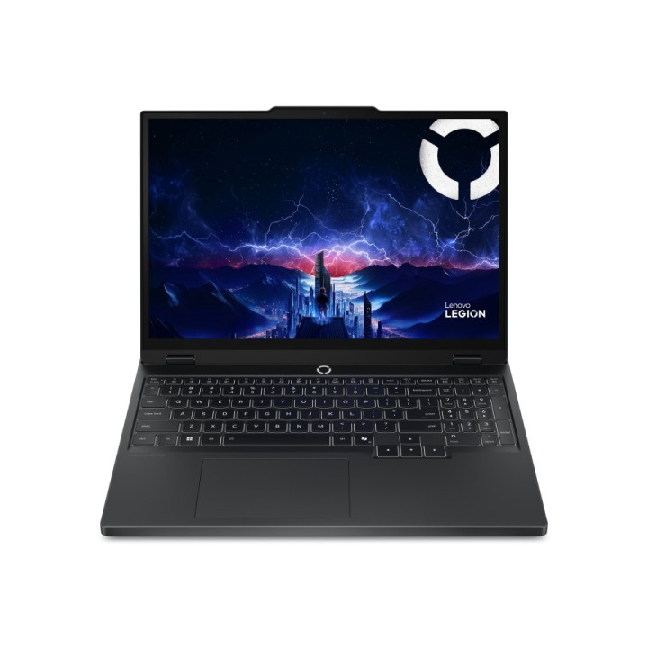 Lenovo Legion 5 15IRX10 Portatil 15.3" Intel Core i7-13650HX - 32GB - 1TB SSD - RTX 5060 8GB - Teclado QWERTY (ES)