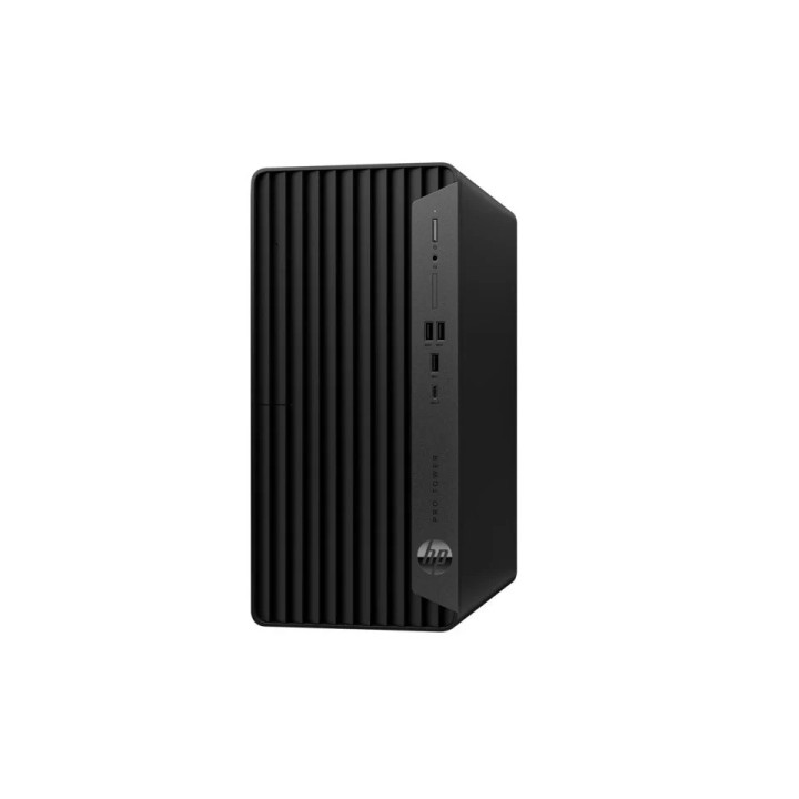 HP Pro Tower 400 G9 PC Sobremesa Intel Core i5-14500 - 16GB - 512GB SSD - Windows 11 Pro - Color Negro