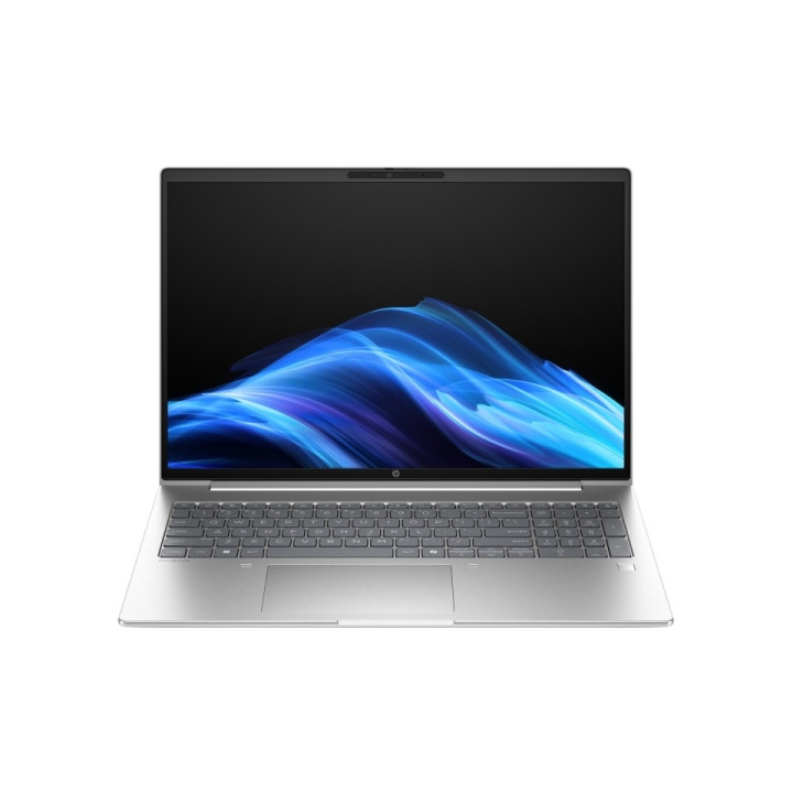 HP ProBook 4 G1i Portatil 16" Intel Core Ultra 5 225U AI Wolf Pro Security Edition - 16GB - 512GB SSD - USB 3.2