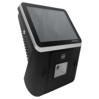 Approx APPCHECKERPRICE01 Verificador de Precios - 8" LCD - RK3566 - 2GB RAM - 32GB - Escaner 1D/2D - WIFI