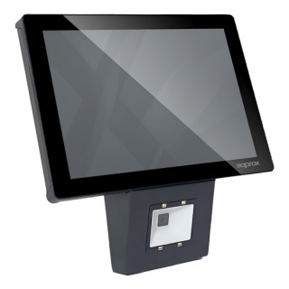 Approx APPCHECKERPRICE02 Verificador de Precios - 10" LCD Tactil - RK3566 - 2GB RAM - 32GB - Escaner 1D/2D - WIFI