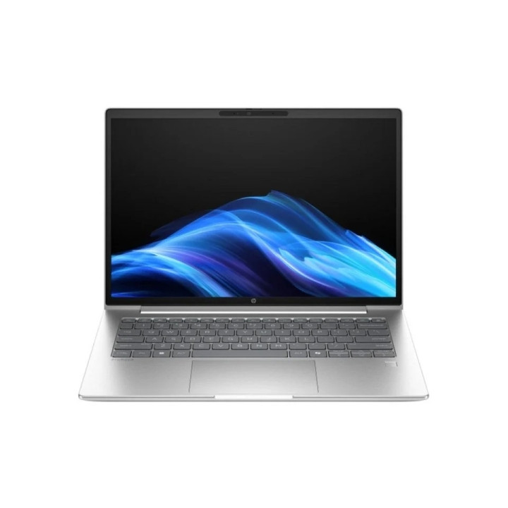 HP ProBook 4 G1iR Portatil 14" Intel Core 5 120U Wolf Pro Security Edition - 16GB - 512GB SSD - USB 3.2