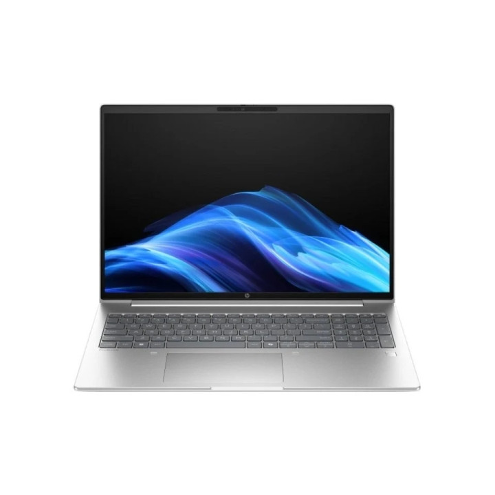 HP ProBook 4 G1iR Portatil 16" Intel Core 5 120U Wolf Pro Security Edition - 16GB - 512GB SSD - USB 3.2