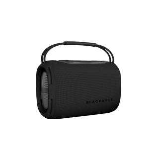 Blackbyte Blackbyte Notus Pro Altavoz Portatil de 50W - Bluetooth 5.4 - 4000mAh - USB - Aux - MicroSD - Luces RGB - Asa de Trans