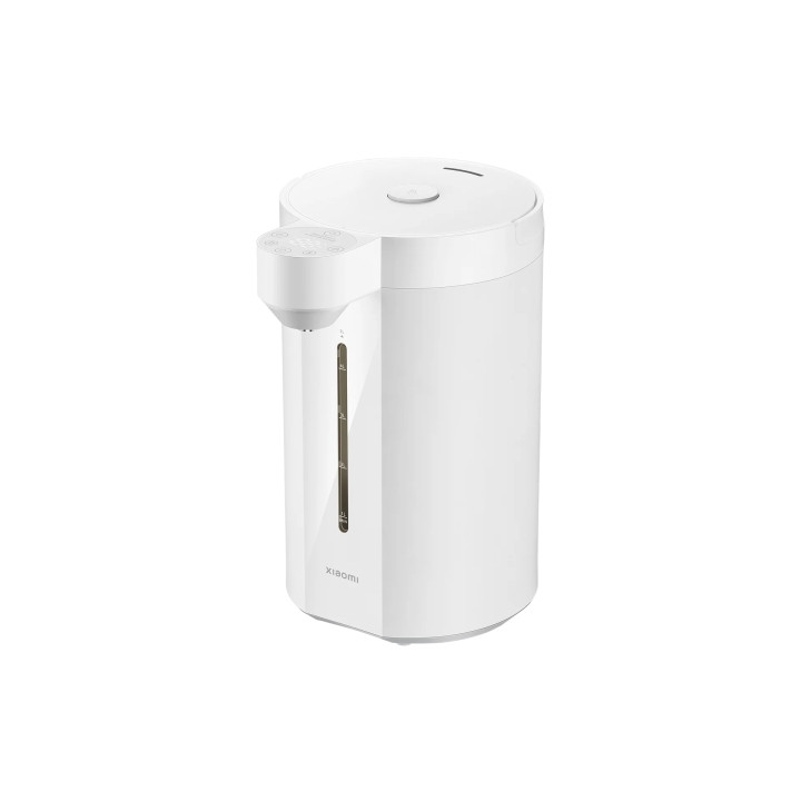 Xiaomi Smart Electric Hot Water Dispenser 5L Dispensador de Agua Caliente - 1600W - Color Blanco
