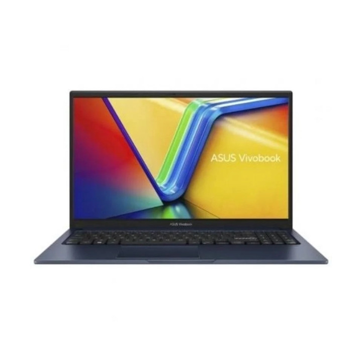 Asus VivoBook 15 Portatil 15.6" Intel Core 5-120U - 16GB - 1TB SSD - Color Azul - Teclado QWERTY (ES)