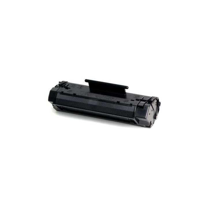 Canon FX3/EP-A Negro Cartucho de Toner Generico - Reemplaza 1557A003/1548A003
