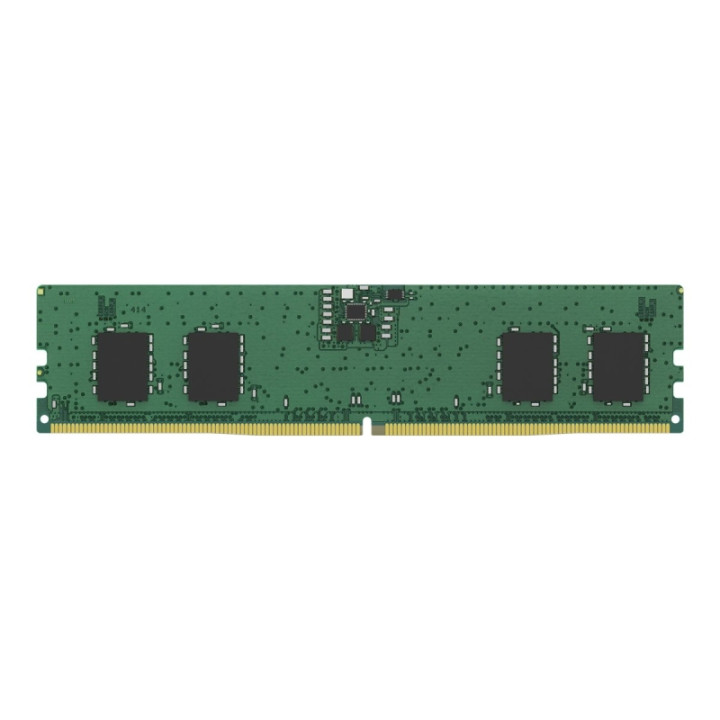 Kingston Value Ram Memoria RAM DDR5 4800GB 8GB 1.1V CL46 DIMM