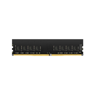 Lexar Modulo de Memoria RAM DDR4 - 8GB - 3200 Mhz - CL22 - 1.2V - UDIMM - Disipador de Calor - Alto Rendimiento - Eficiencia Ene