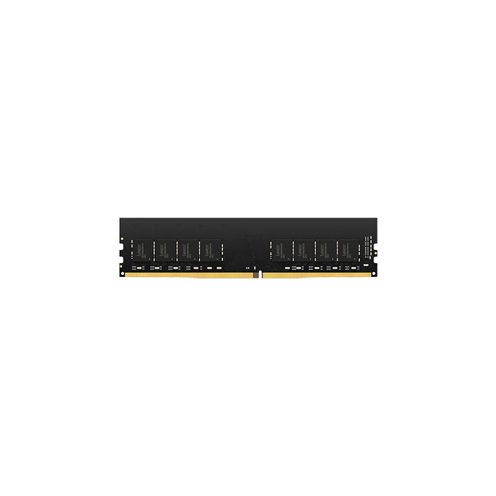 Lexar Modulo de Memoria RAM DDR4 - 8GB - 3200 Mhz - CL22 - 1.2V - UDIMM - Disipador de Calor - Alto Rendimiento - Eficiencia Ene