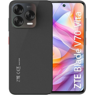 ZTE Blade V70 Vita Smartphone Pantalla 6