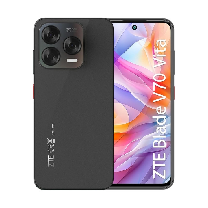 ZTE Blade V70 Vita Smartphone Pantalla 6